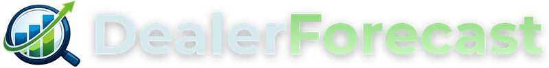 DealerForecast