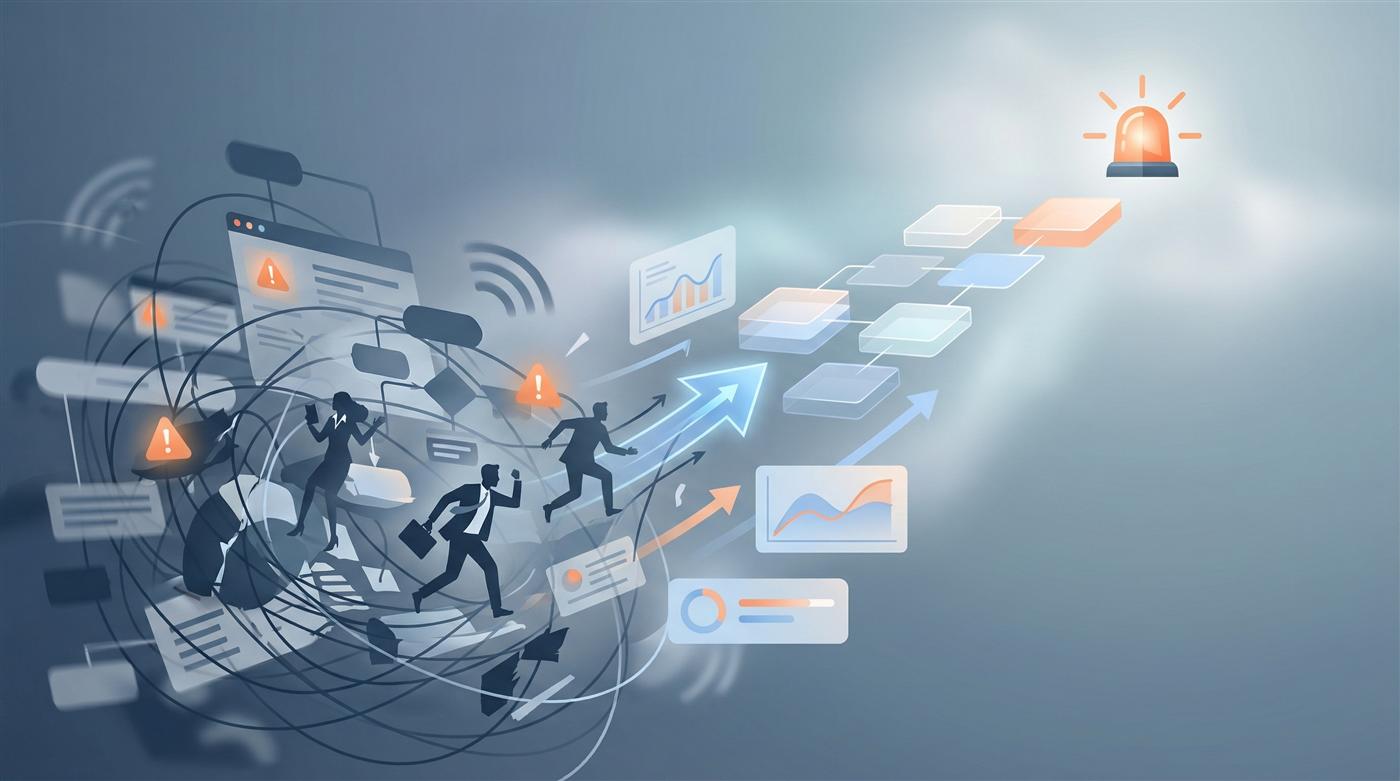 Real-time vs vendors