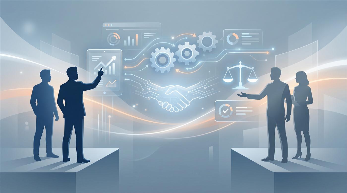 F&I and Sales alignment