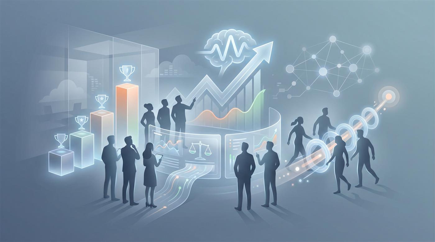 Sales floor psychology